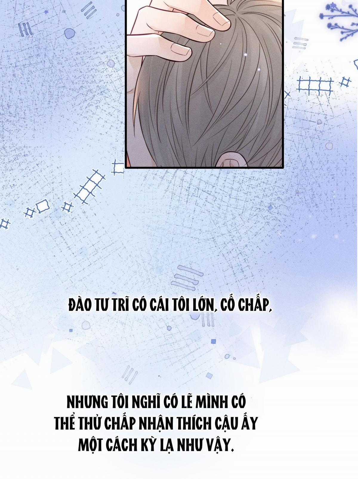 Thời Gian May Mắn Chapter 31 trang 36