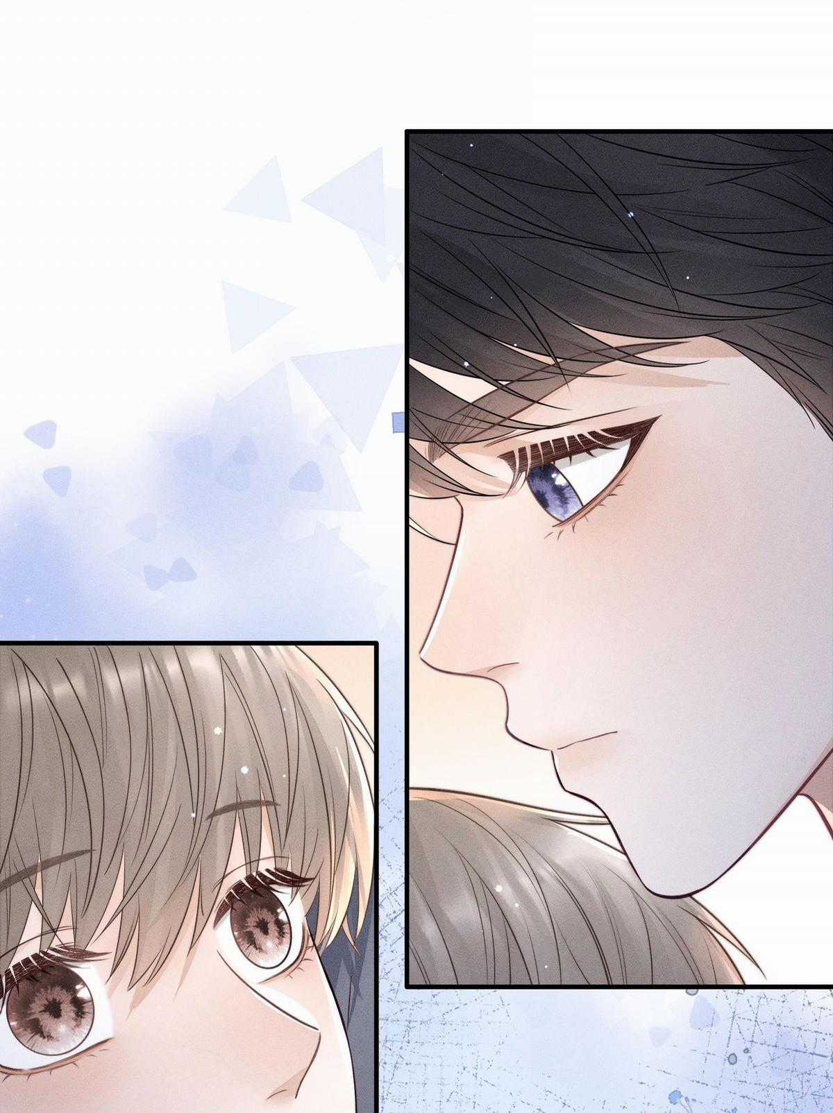 Thời Gian May Mắn Chapter 31 trang 37