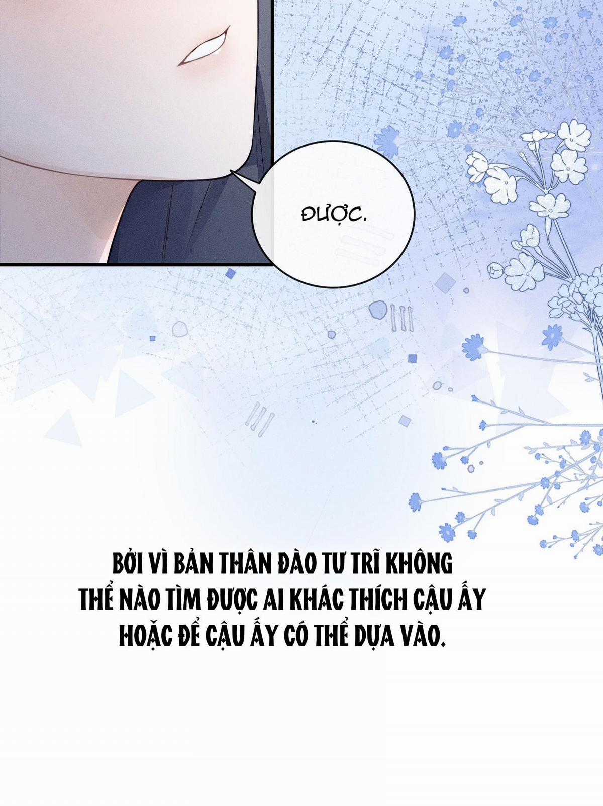 Thời Gian May Mắn Chapter 31 trang 38