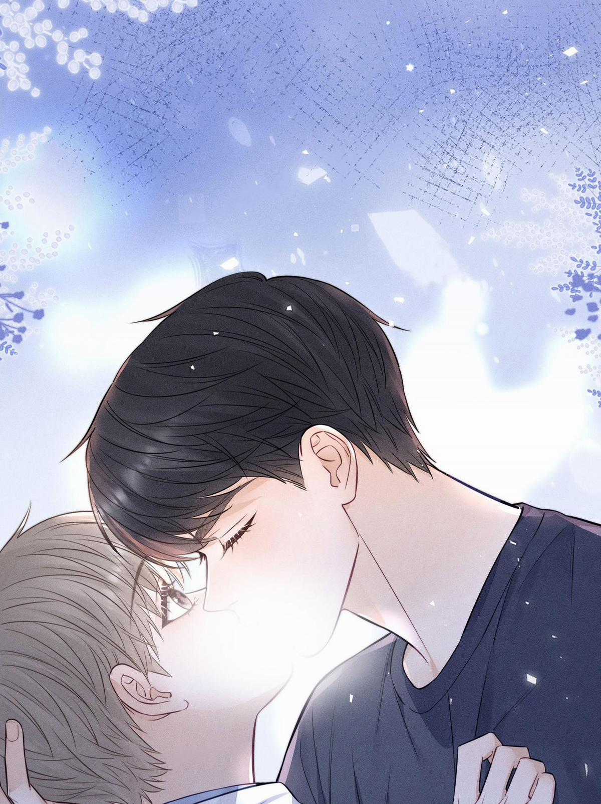 Thời Gian May Mắn Chapter 31 trang 40