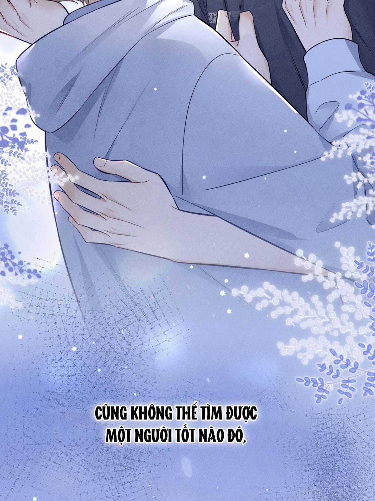 Thời Gian May Mắn Chapter 31 trang 41