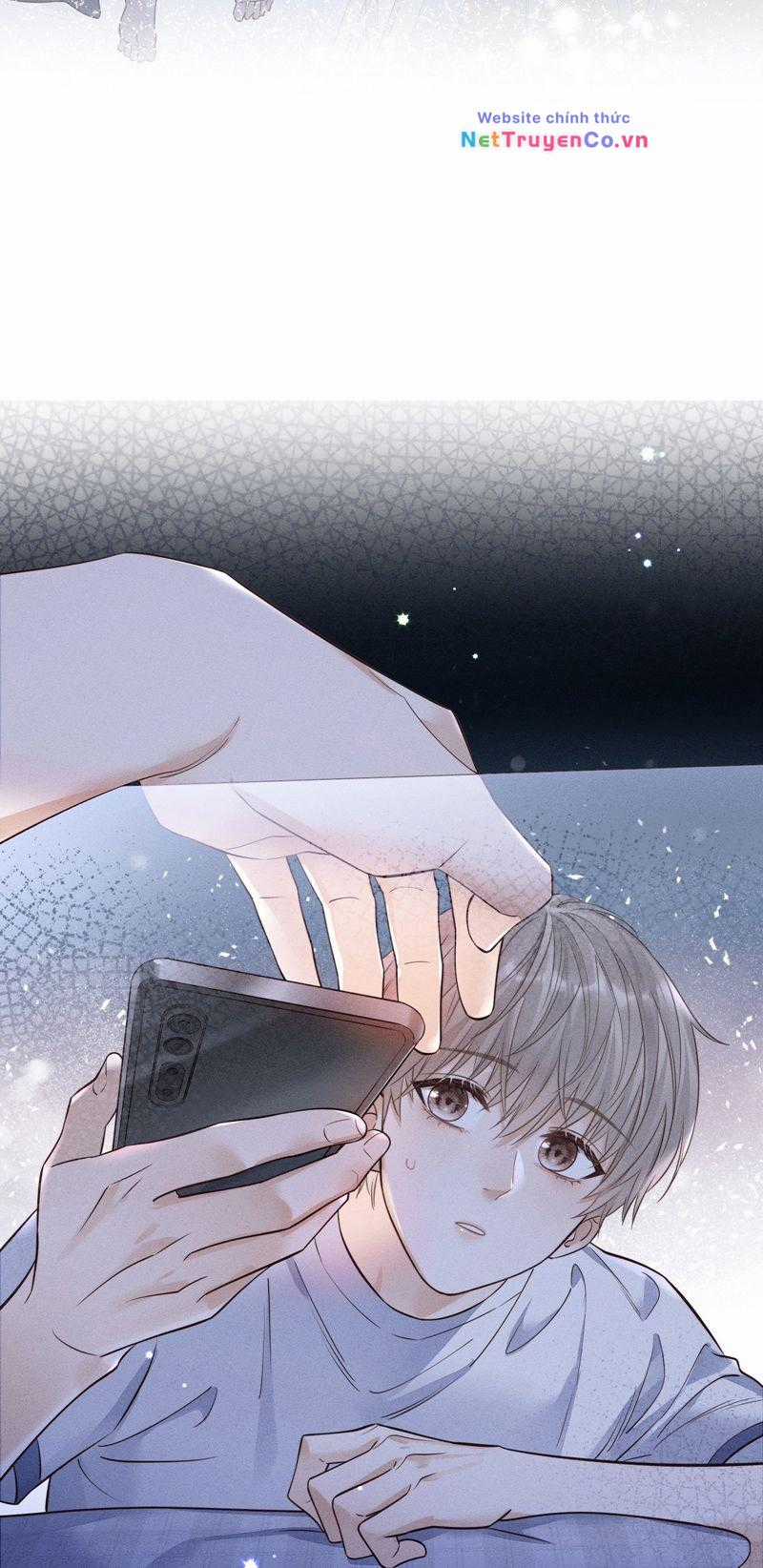 Thời Gian May Mắn Chapter 4 trang 26
