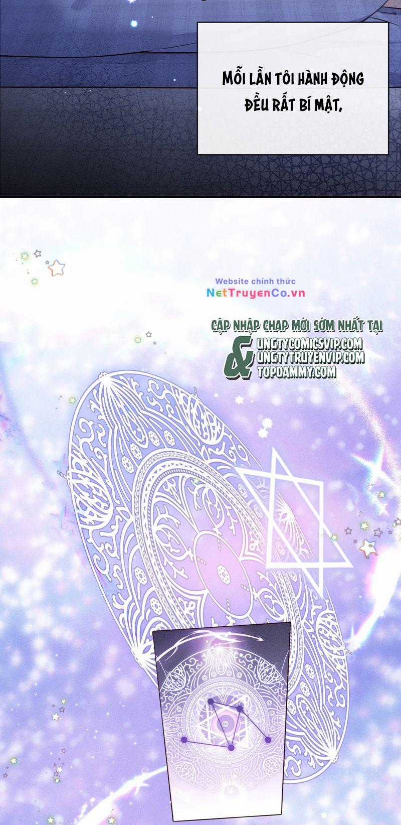 Thời Gian May Mắn Chapter 4 trang 27
