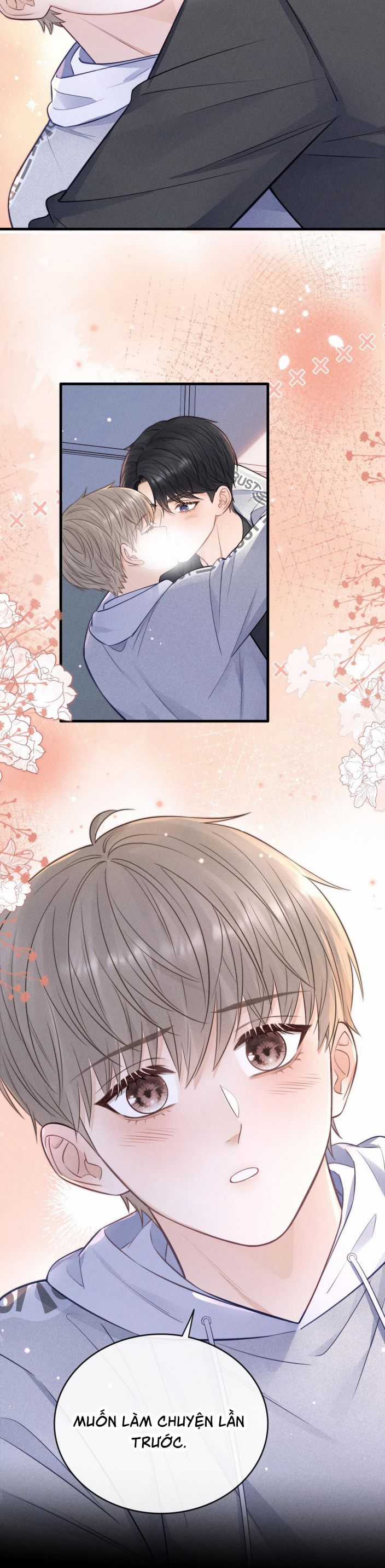 Thời Gian May Mắn Chapter 40 trang 13