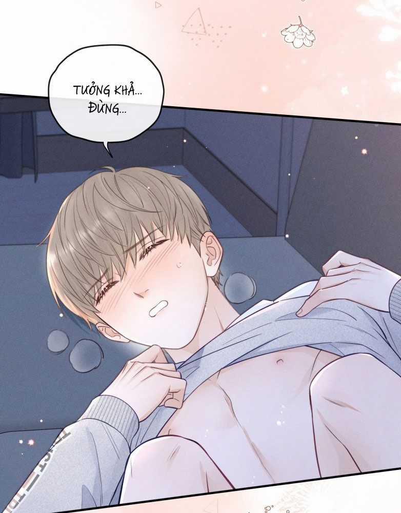 Thời Gian May Mắn Chapter 41 trang 11