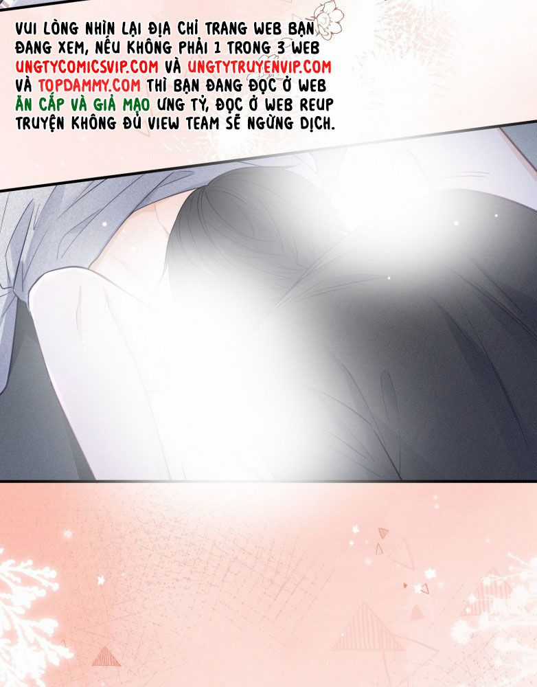 Thời Gian May Mắn Chapter 41 trang 12