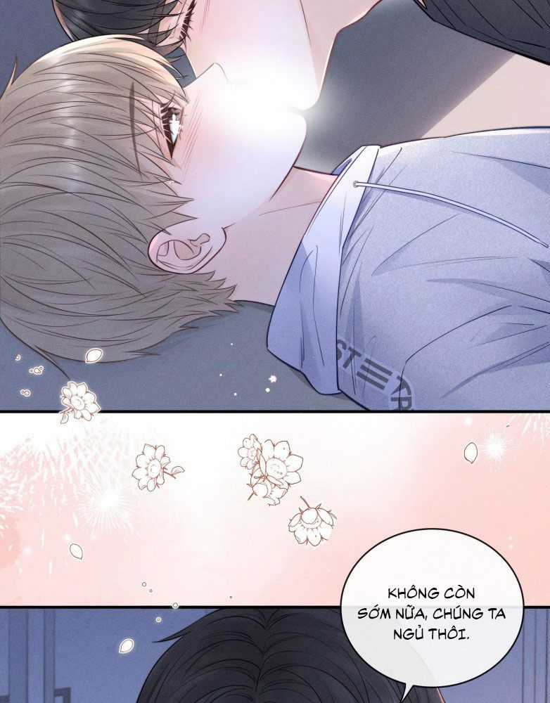 Thời Gian May Mắn Chapter 41 trang 15