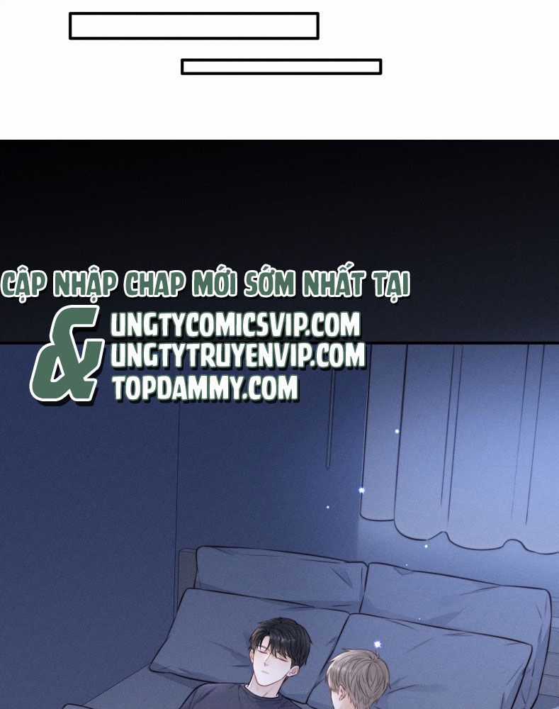 Thời Gian May Mắn Chapter 41 trang 17