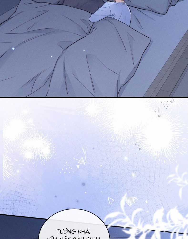 Thời Gian May Mắn Chapter 41 trang 18