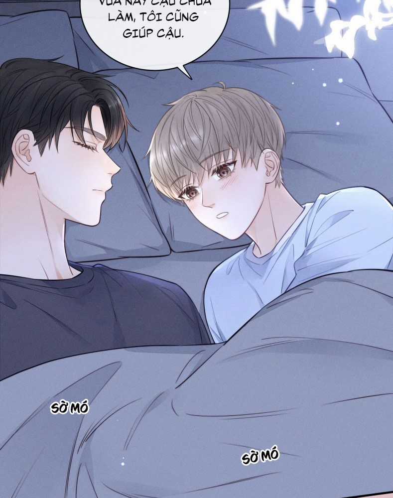 Thời Gian May Mắn Chapter 41 trang 19
