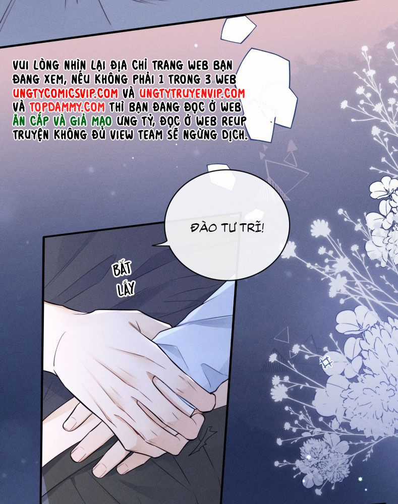 Thời Gian May Mắn Chapter 41 trang 20
