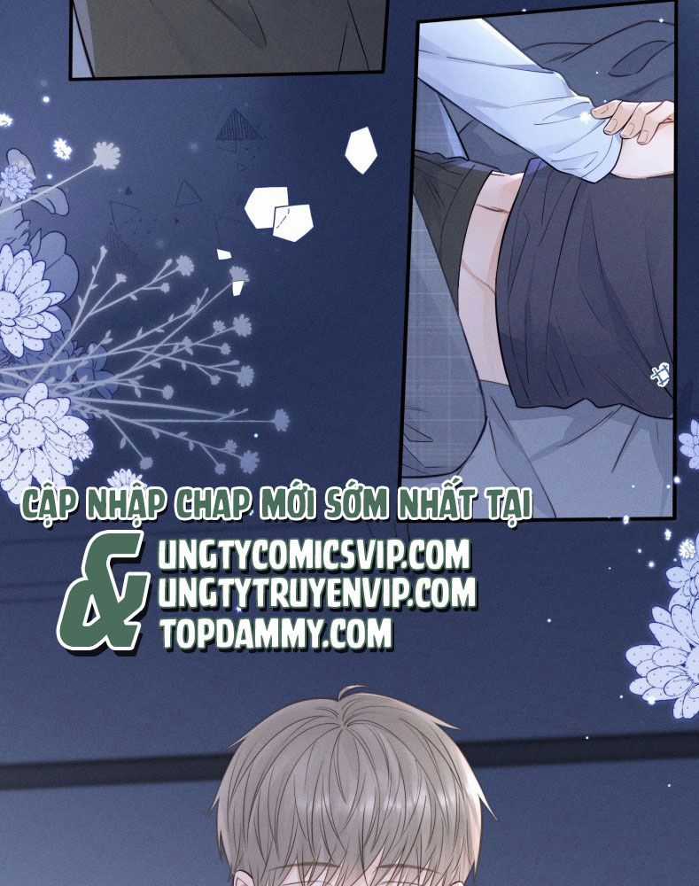 Thời Gian May Mắn Chapter 41 trang 21