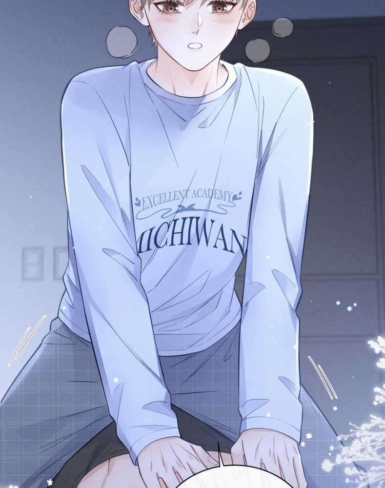 Thời Gian May Mắn Chapter 41 trang 22