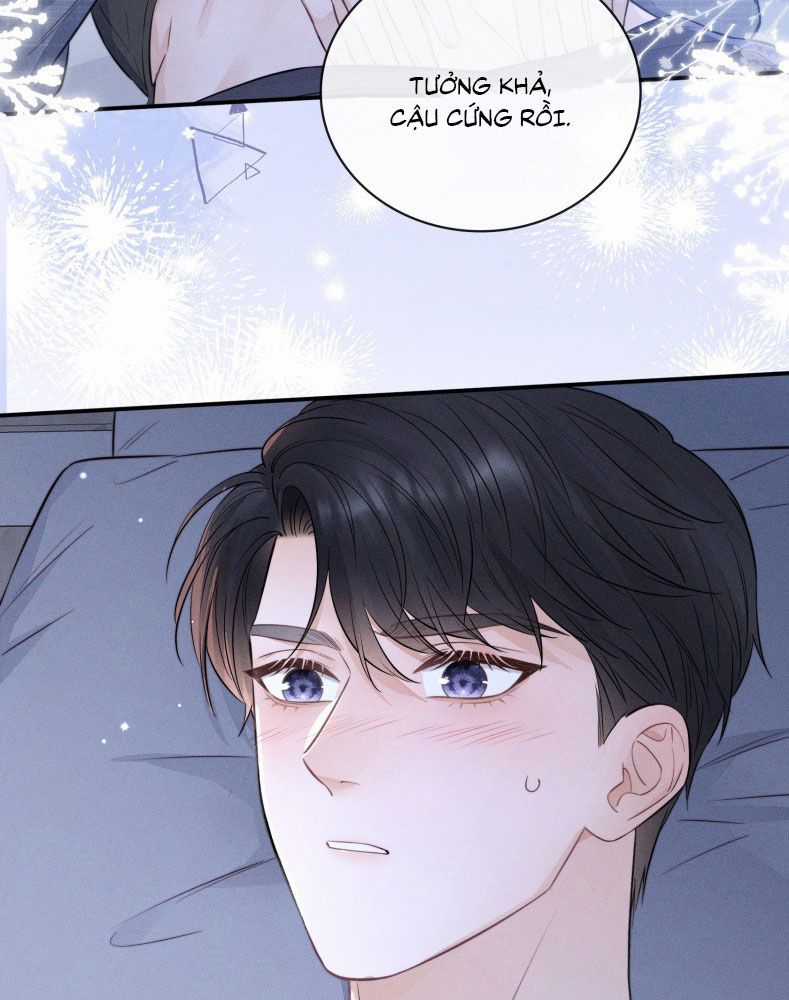 Thời Gian May Mắn Chapter 41 trang 23