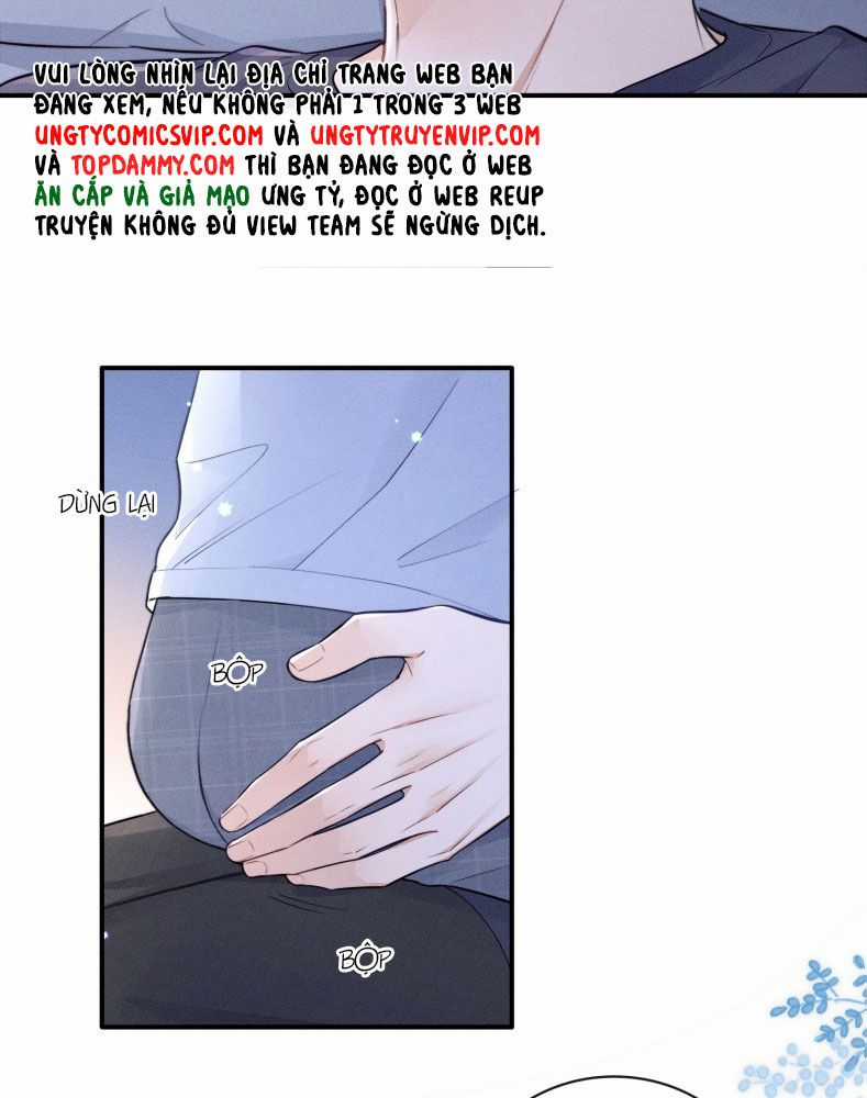 Thời Gian May Mắn Chapter 41 trang 24