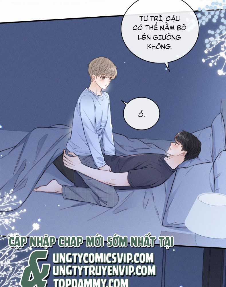 Thời Gian May Mắn Chapter 41 trang 25