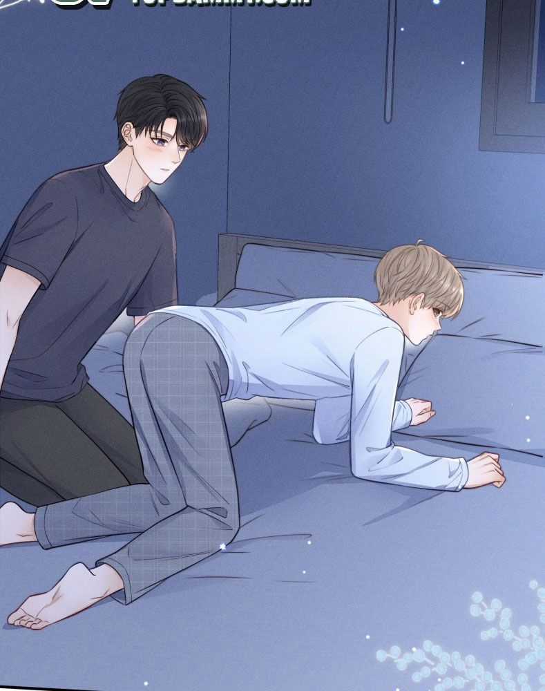 Thời Gian May Mắn Chapter 41 trang 26