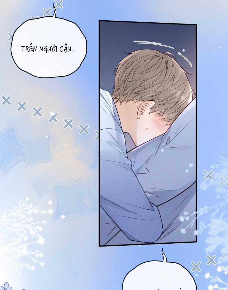 Thời Gian May Mắn Chapter 41 trang 29
