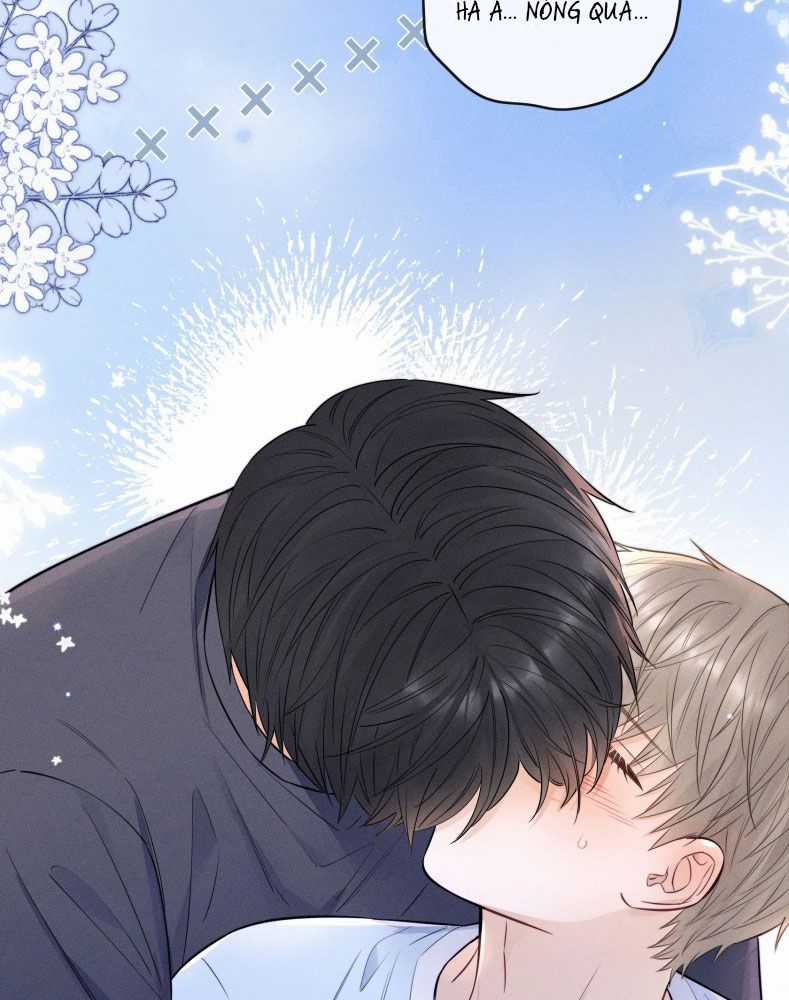 Thời Gian May Mắn Chapter 41 trang 30