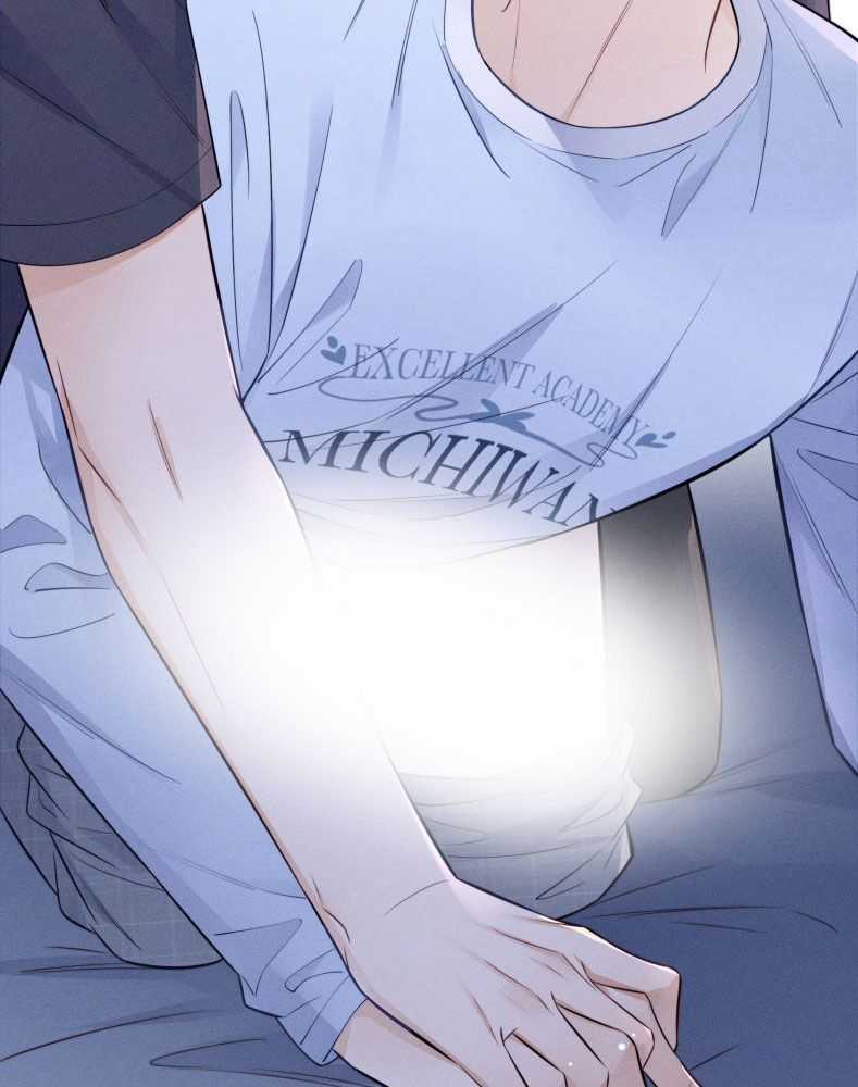 Thời Gian May Mắn Chapter 41 trang 31