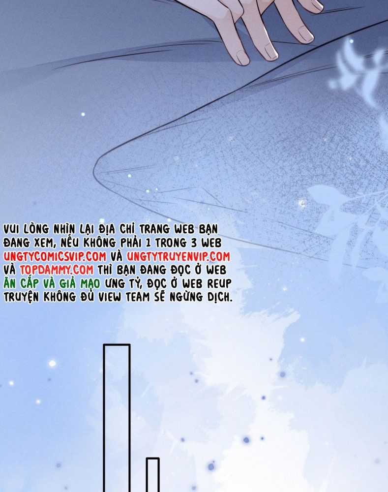 Thời Gian May Mắn Chapter 41 trang 32