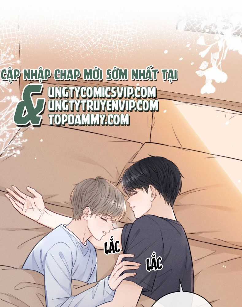 Thời Gian May Mắn Chapter 41 trang 34
