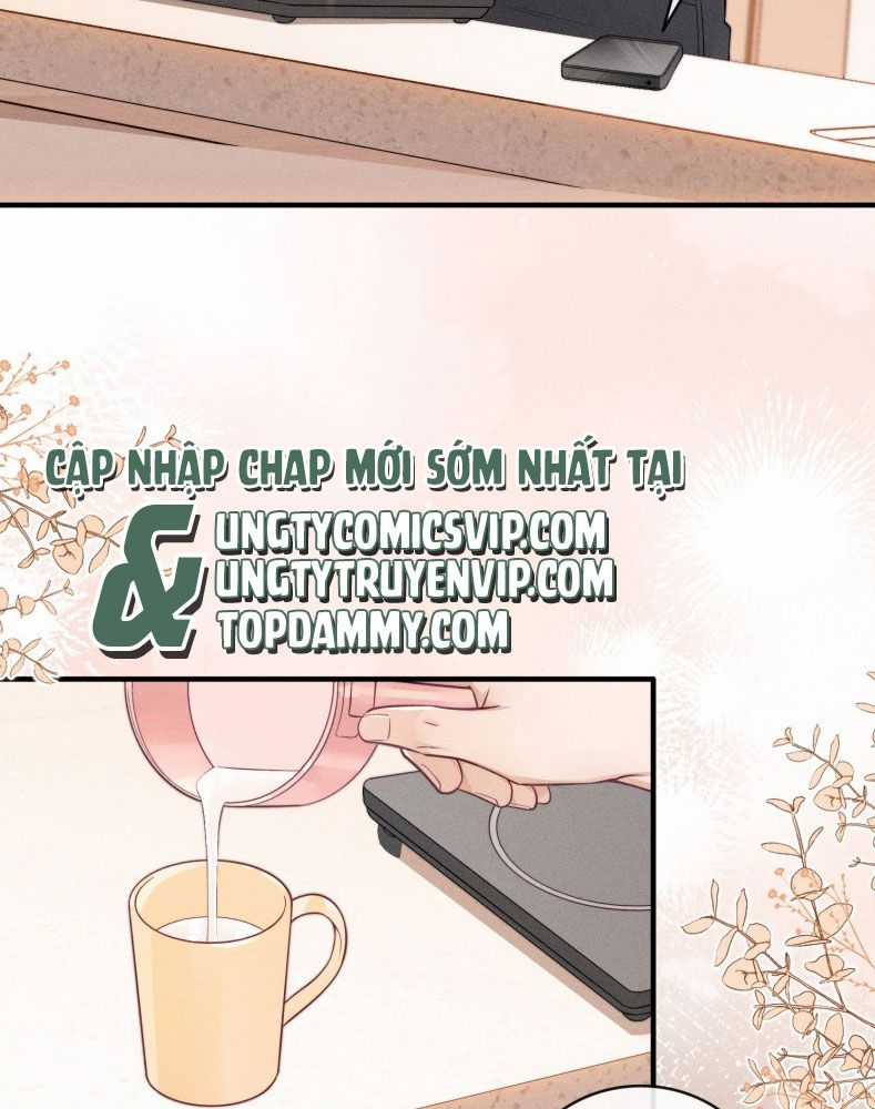 Thời Gian May Mắn Chapter 41 trang 38