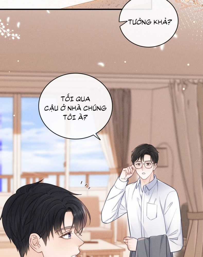 Thời Gian May Mắn Chapter 41 trang 39