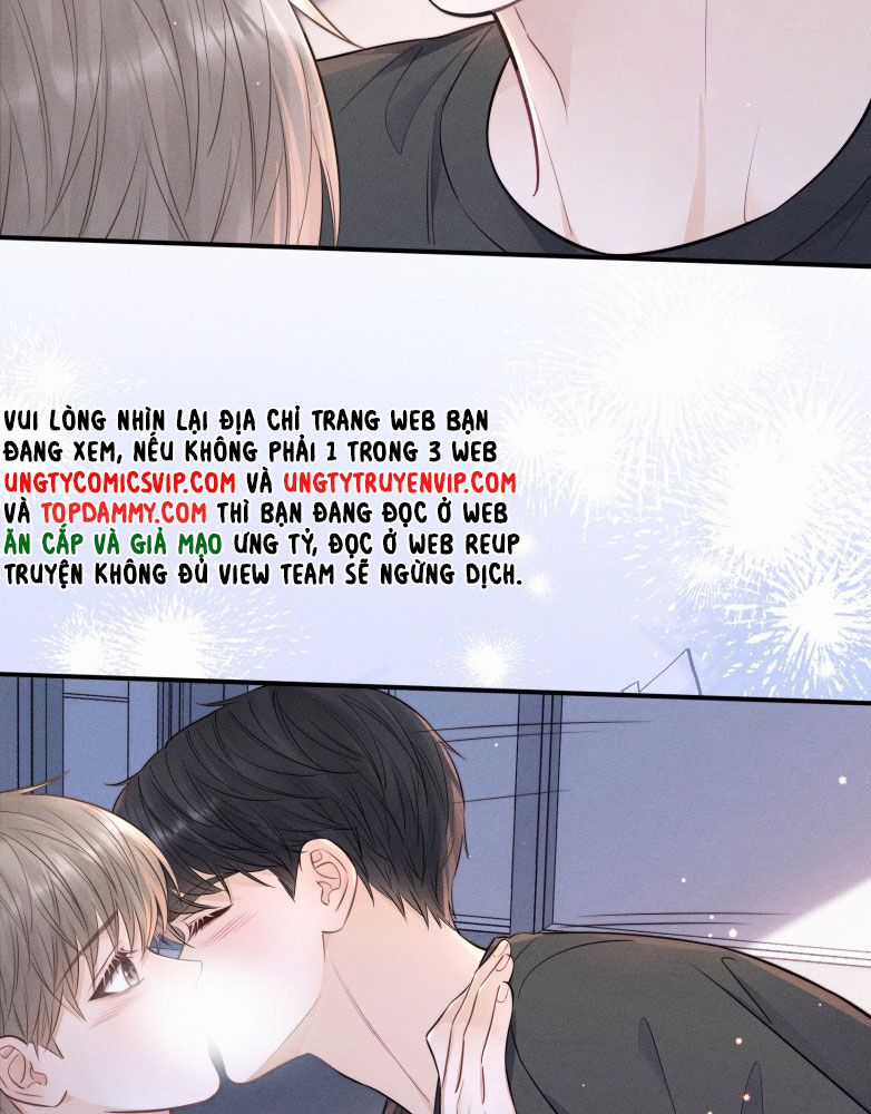 Thời Gian May Mắn Chapter 41 trang 4