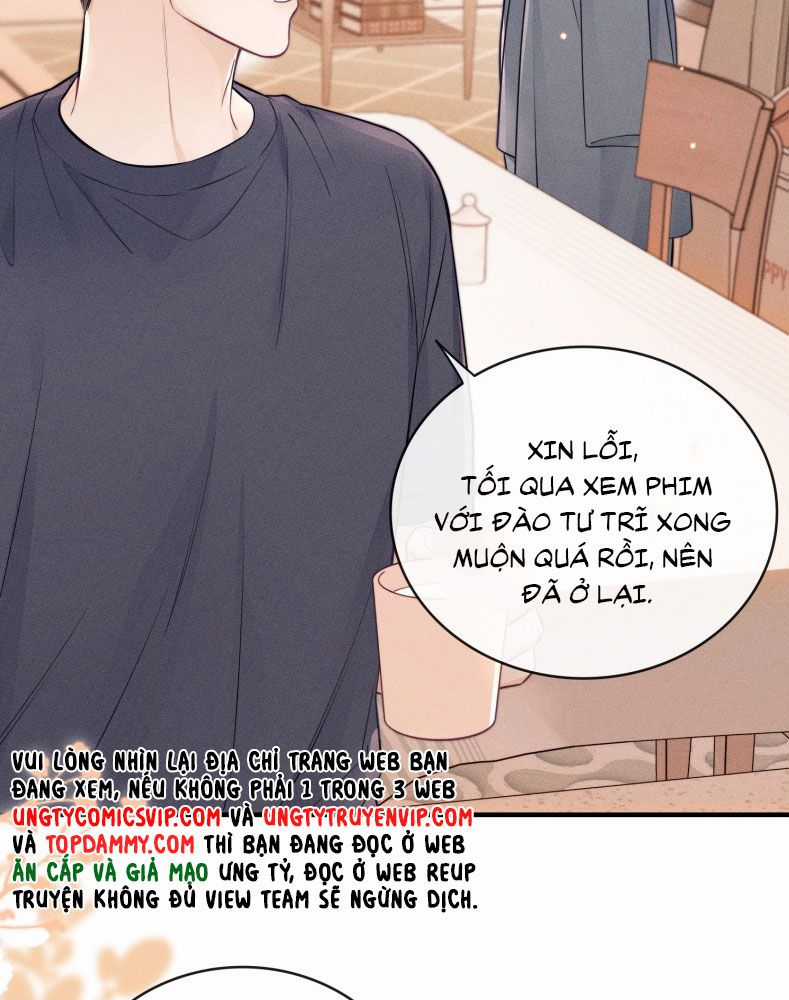 Thời Gian May Mắn Chapter 41 trang 40