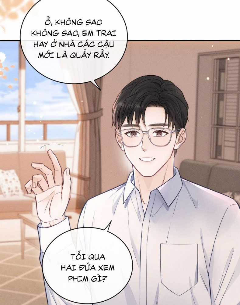 Thời Gian May Mắn Chapter 41 trang 41