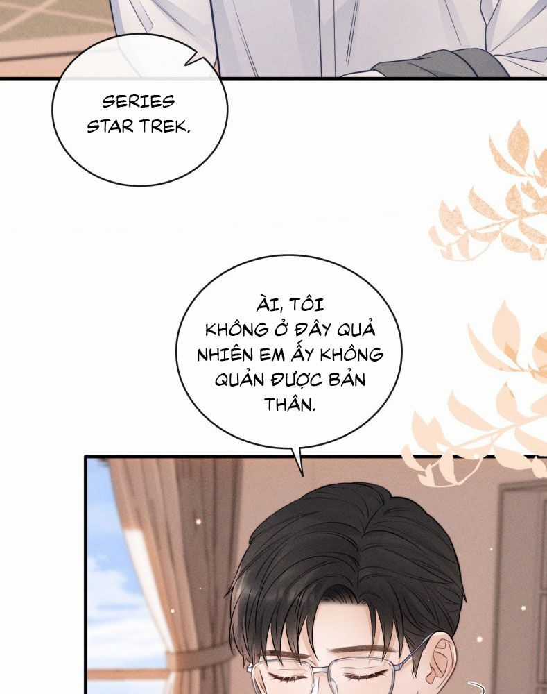 Thời Gian May Mắn Chapter 41 trang 42