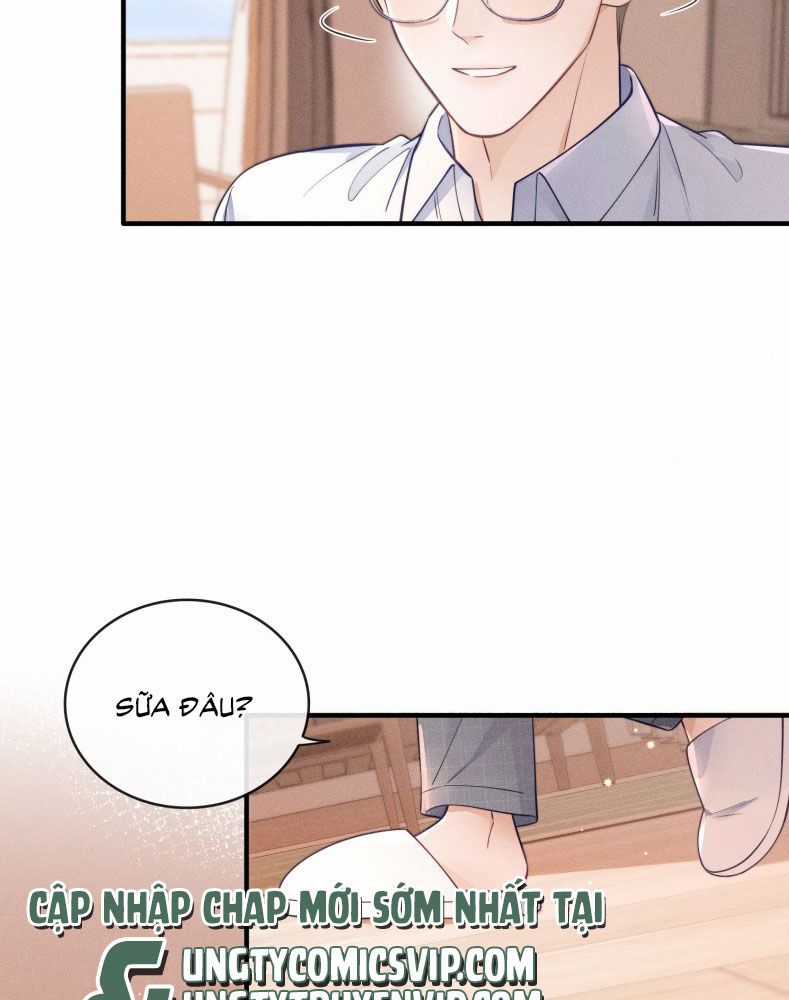 Thời Gian May Mắn Chapter 41 trang 43