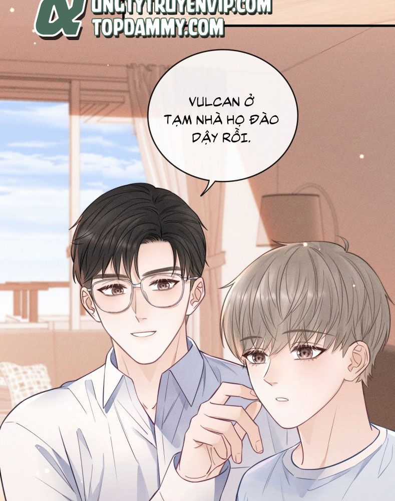 Thời Gian May Mắn Chapter 41 trang 44