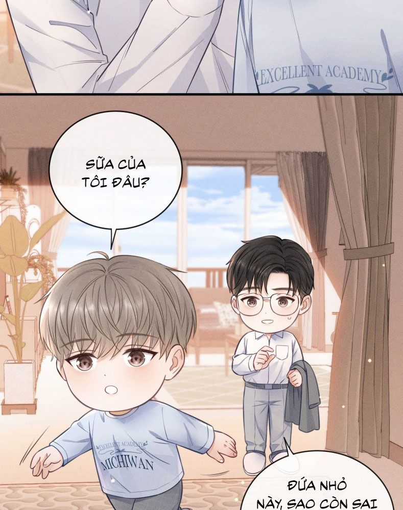 Thời Gian May Mắn Chapter 41 trang 45
