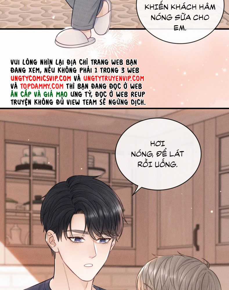 Thời Gian May Mắn Chapter 41 trang 46