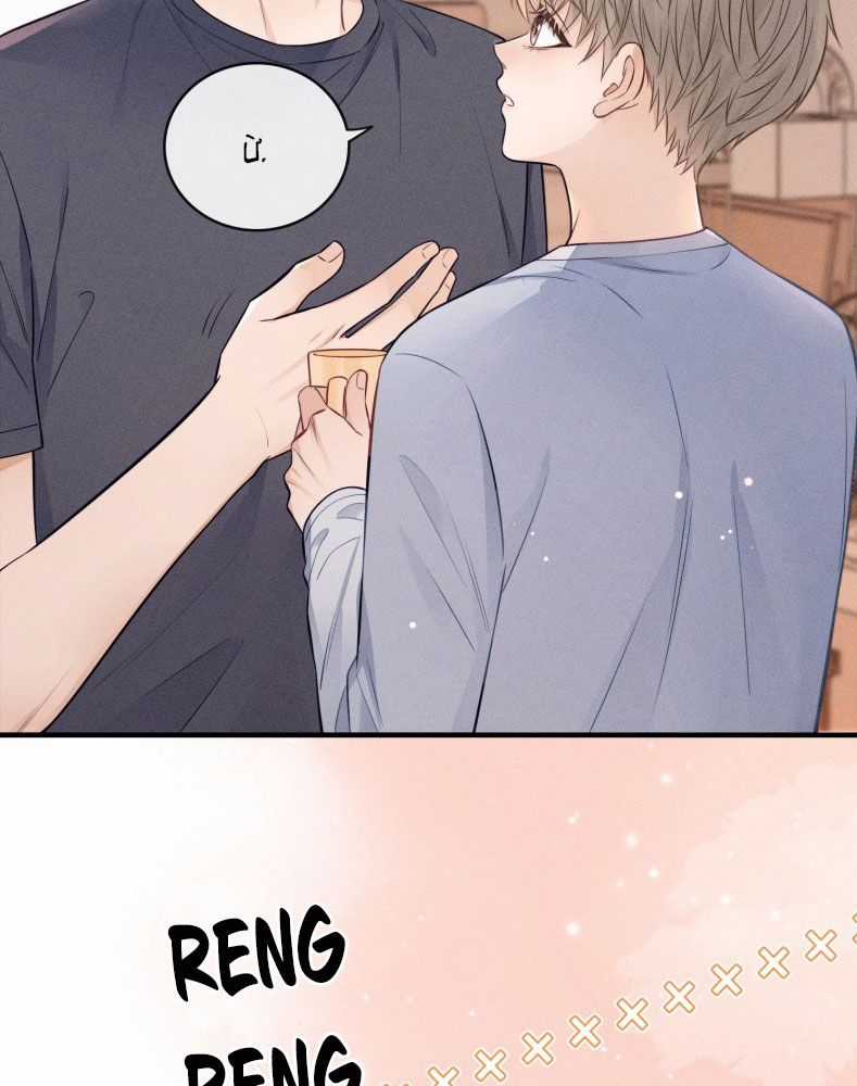 Thời Gian May Mắn Chapter 41 trang 47