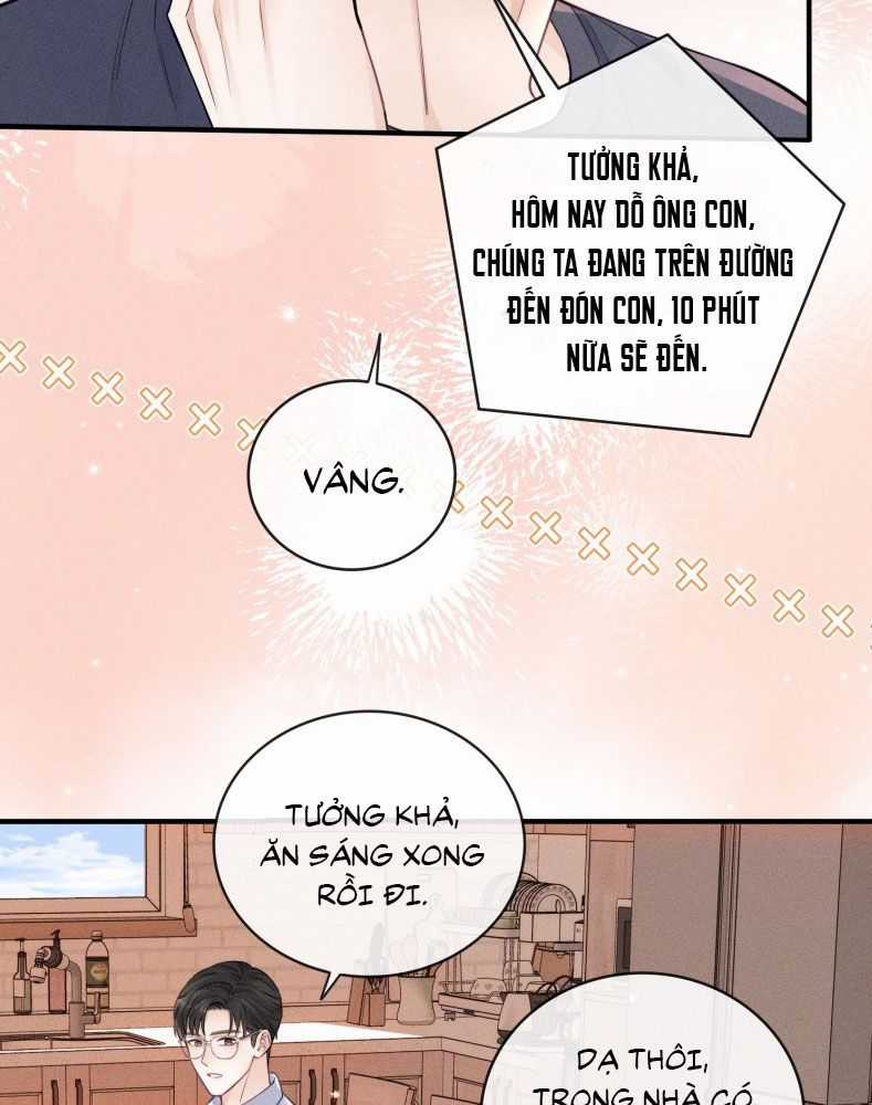 Thời Gian May Mắn Chapter 41 trang 49