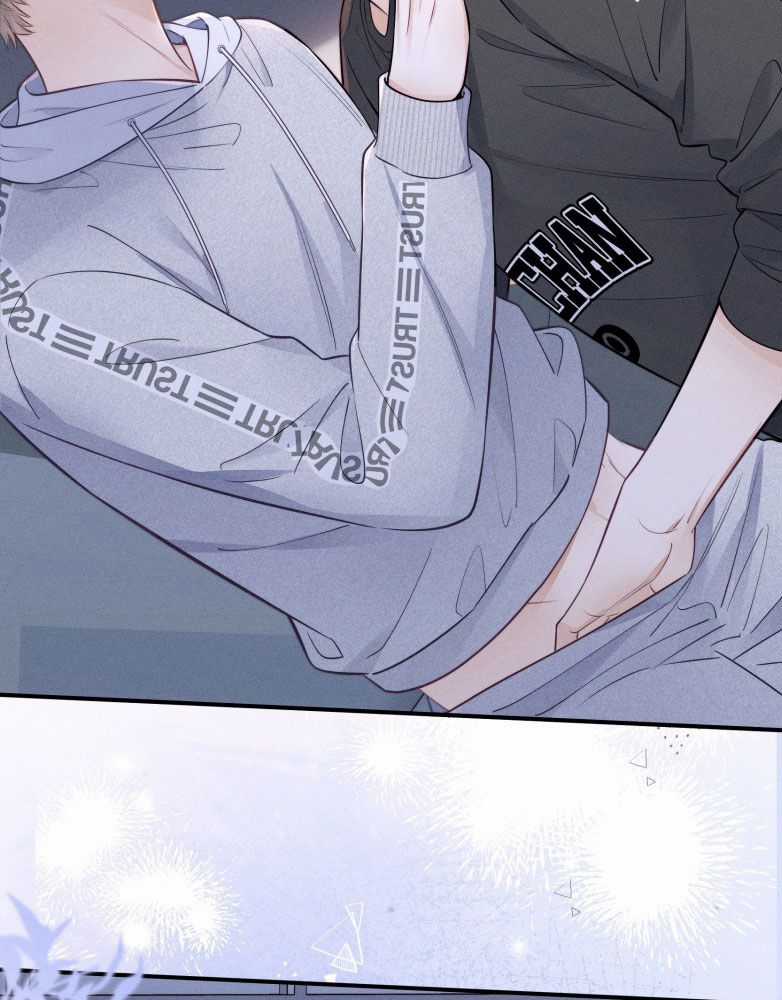 Thời Gian May Mắn Chapter 41 trang 5