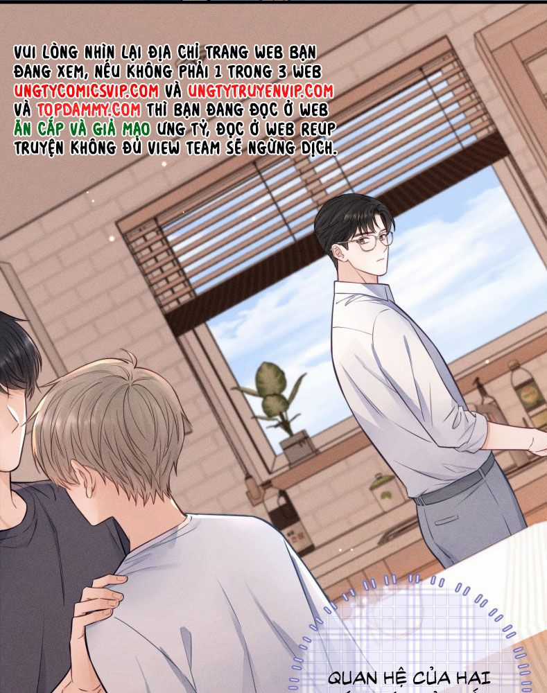 Thời Gian May Mắn Chapter 41 trang 52