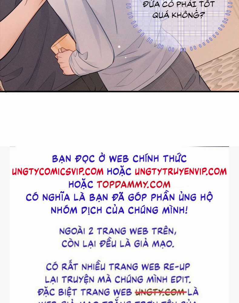 Thời Gian May Mắn Chapter 41 trang 53