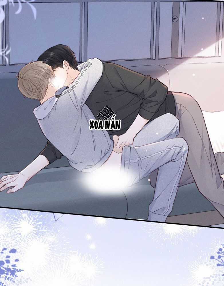 Thời Gian May Mắn Chapter 41 trang 6