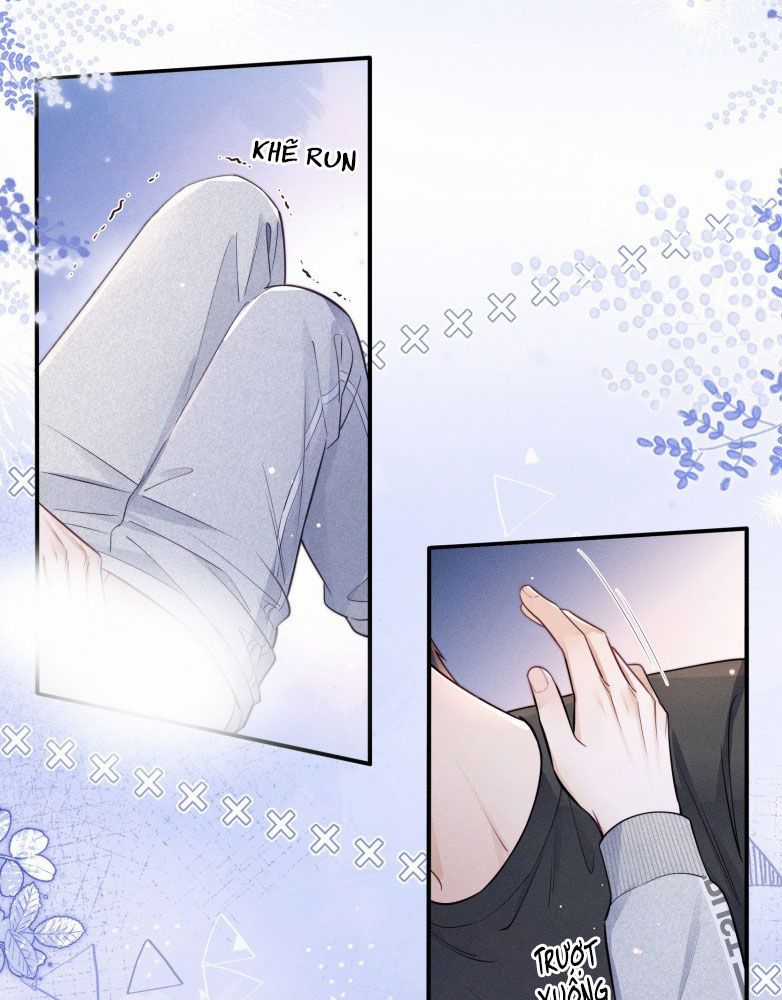 Thời Gian May Mắn Chapter 41 trang 7