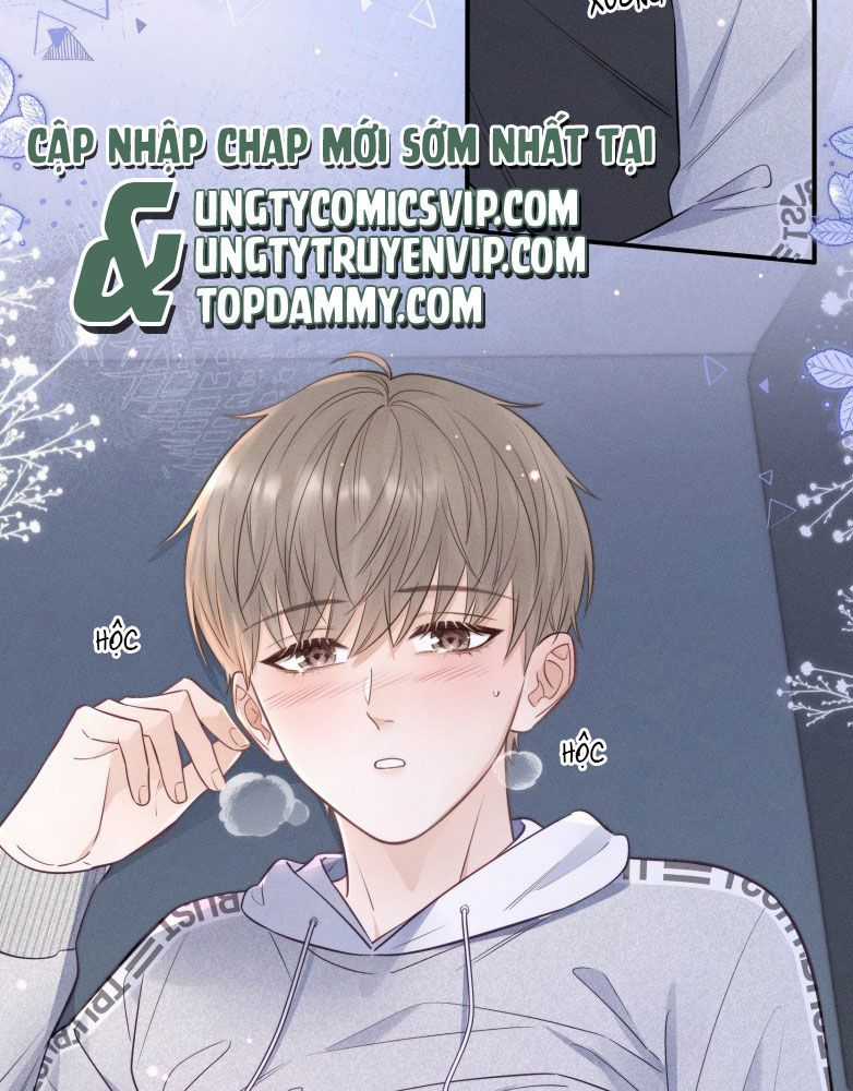 Thời Gian May Mắn Chapter 41 trang 8