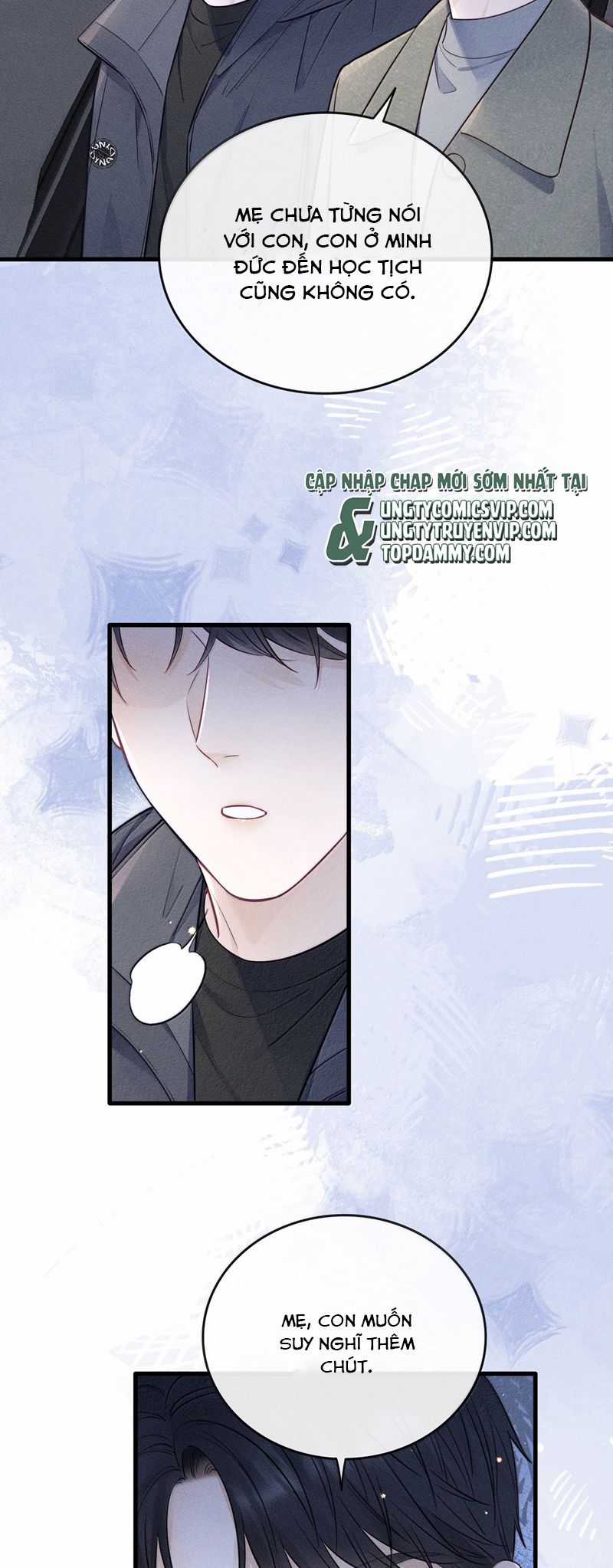 Thời Gian May Mắn Chapter 42 trang 15