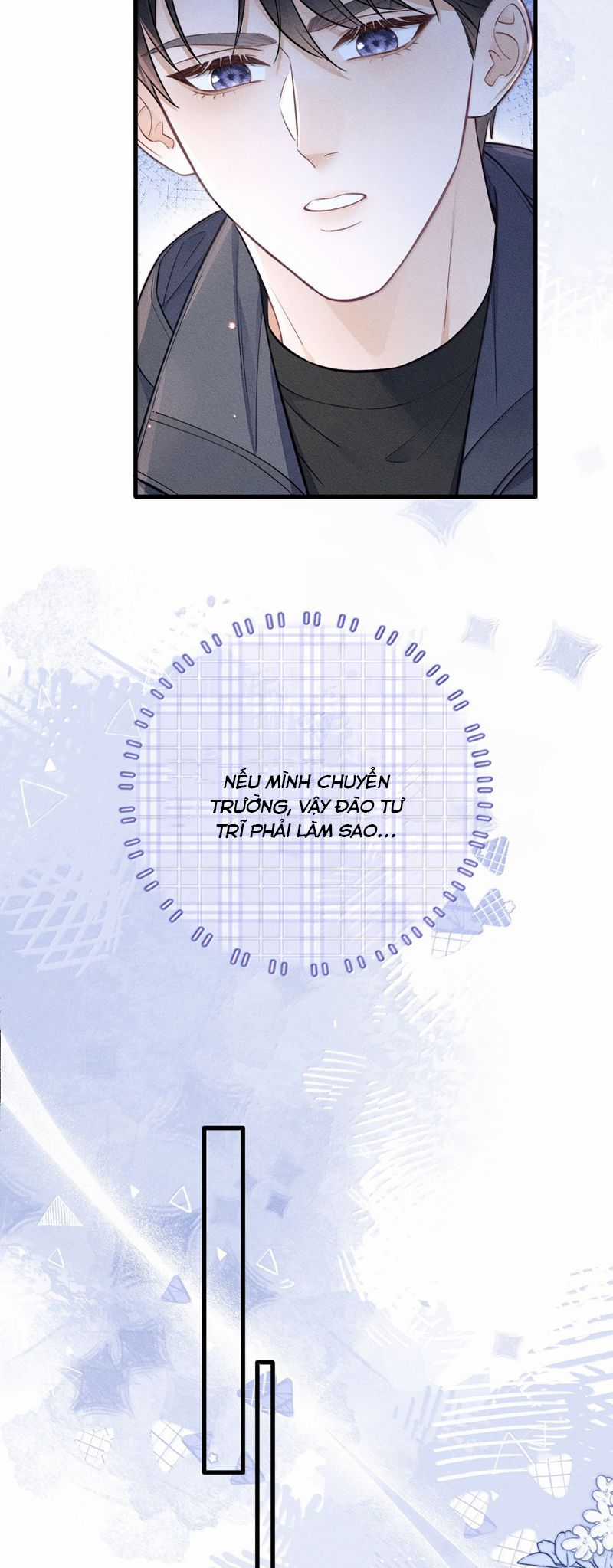 Thời Gian May Mắn Chapter 42 trang 16