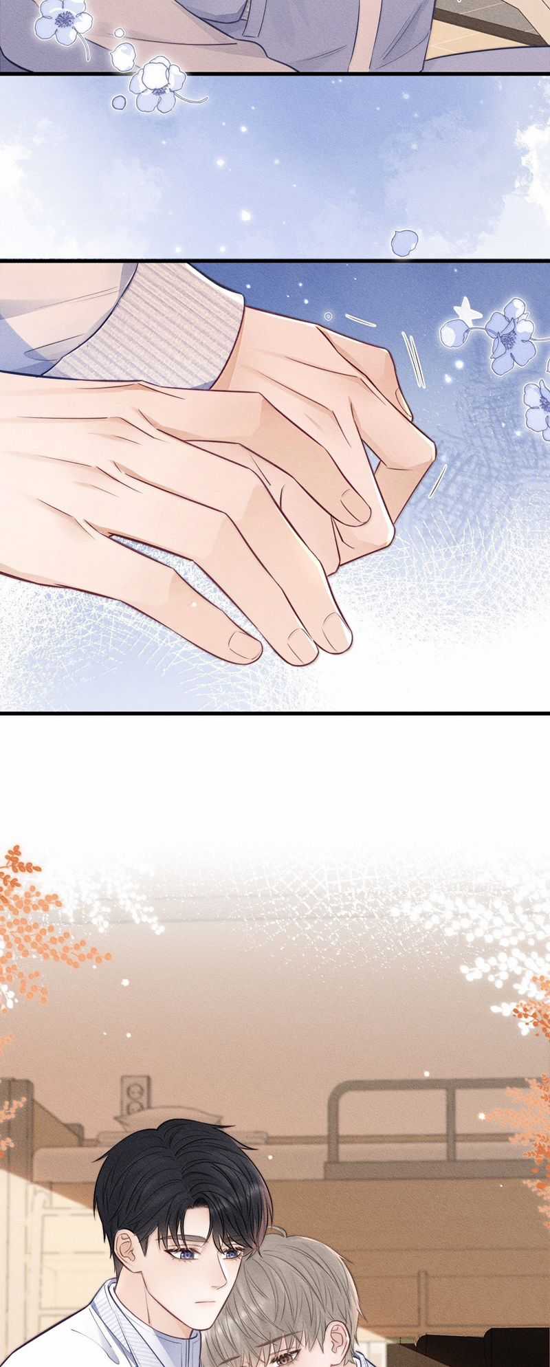 Thời Gian May Mắn Chapter 42 trang 31