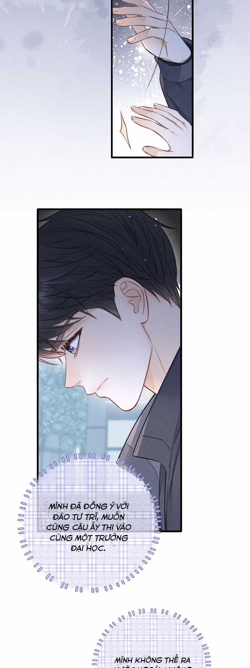 Thời Gian May Mắn Chapter 42 trang 9