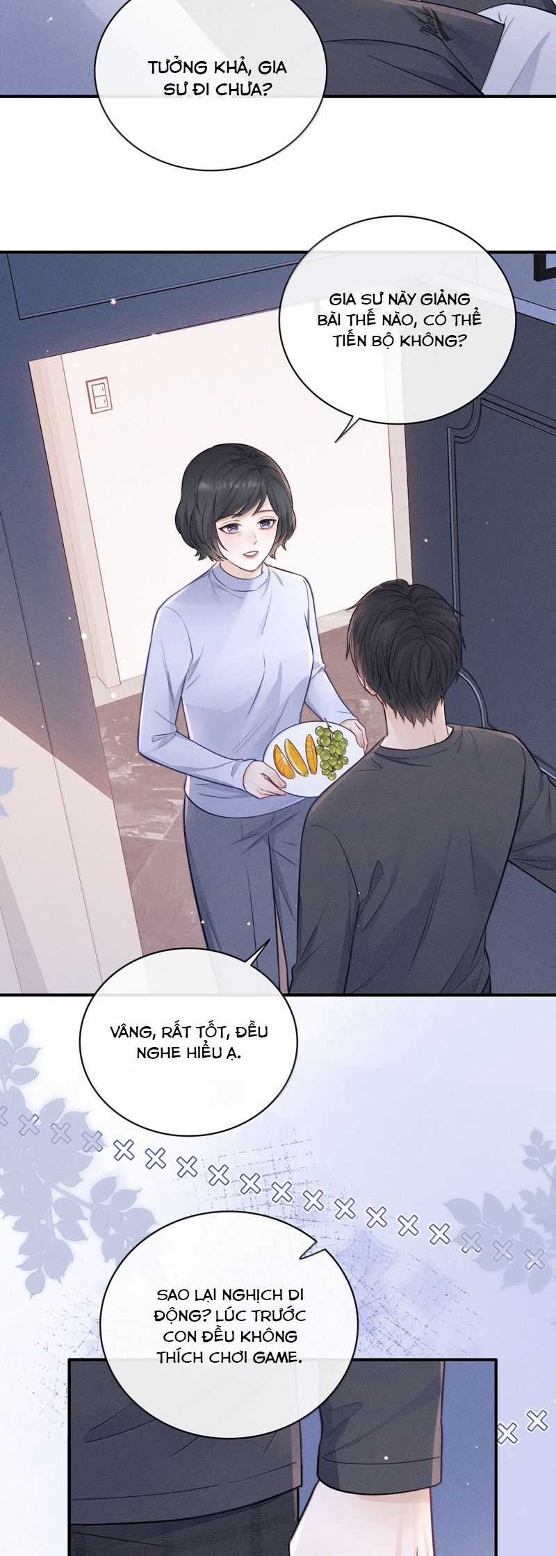 Thời Gian May Mắn Chapter 44 trang 13