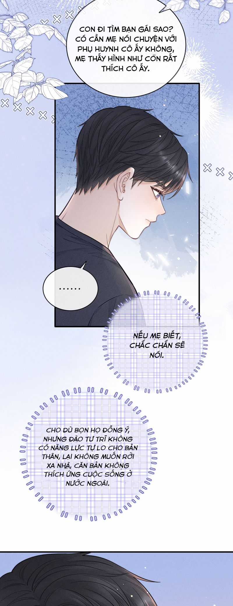 Thời Gian May Mắn Chapter 44 trang 15
